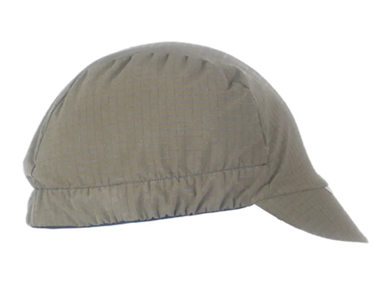 Q36.5 Dottore PRO Summer Cap : OLIVE